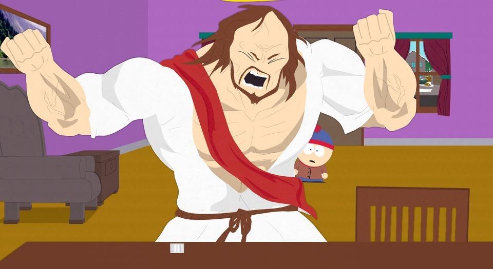 The 10 Most Controversial South Park Episodes Vrogue