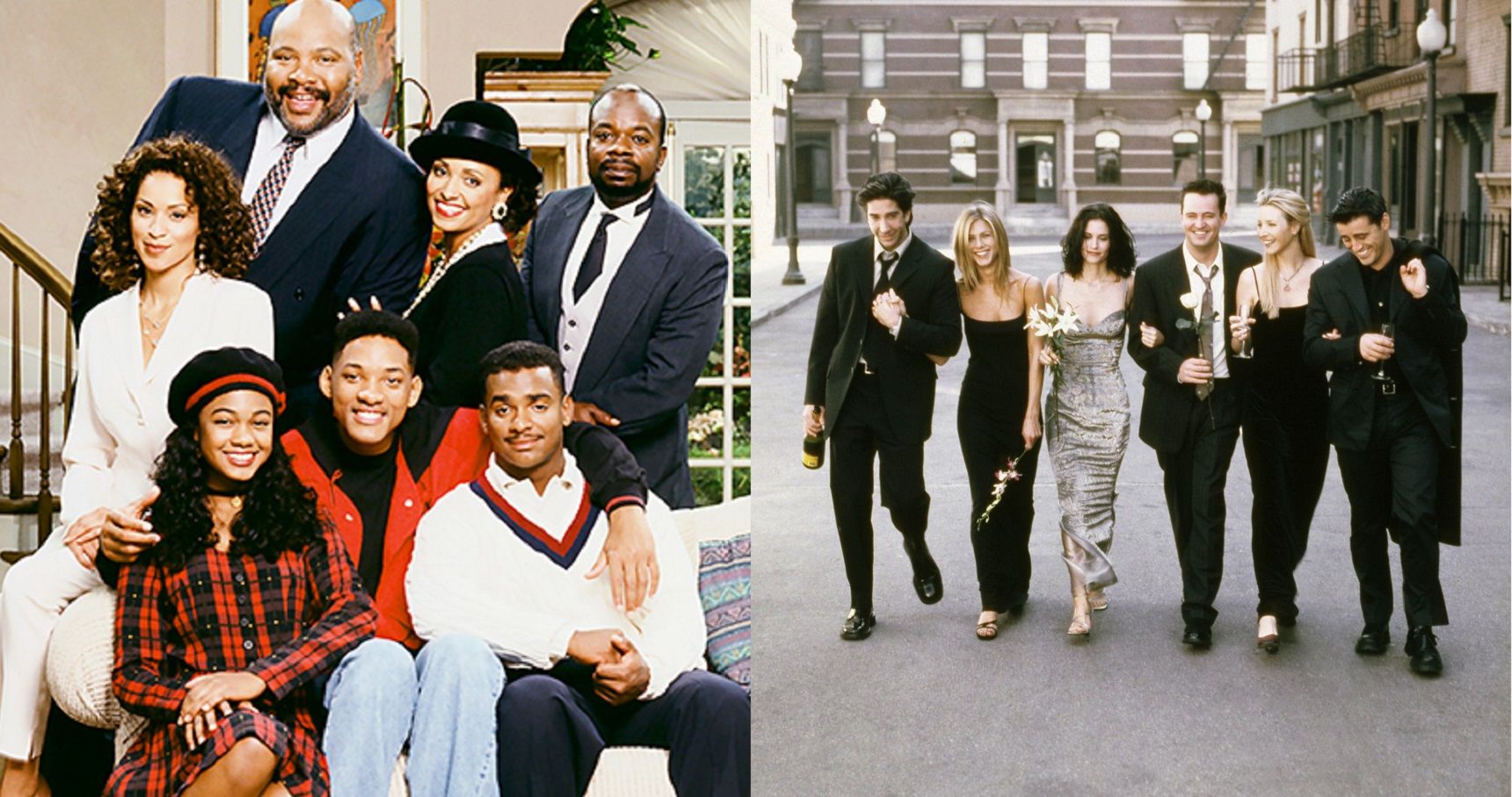 10 Throwback Television Shows Everyone Still Loves TheRichest