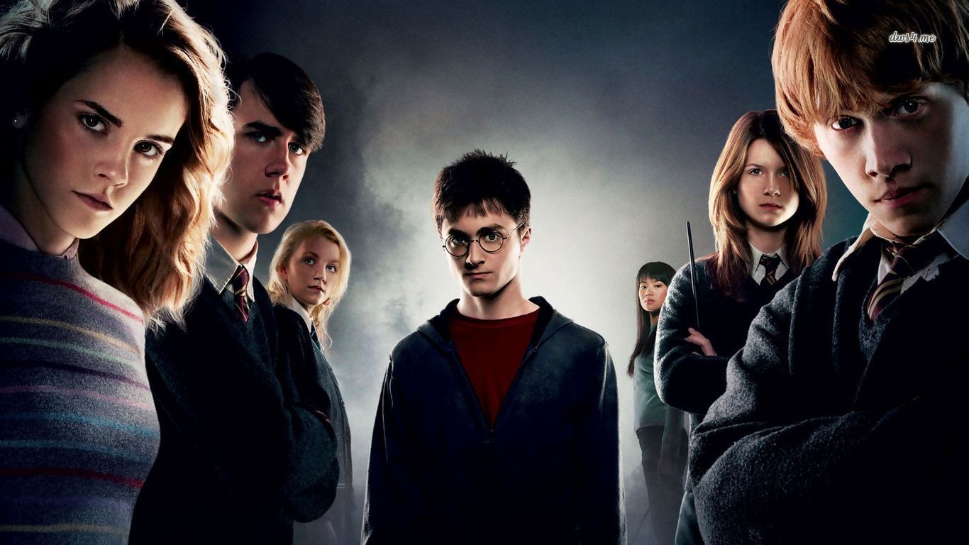 10 Disturbing &ldquo;What Ifs&rdquo; In A Real Life Harry Potter World