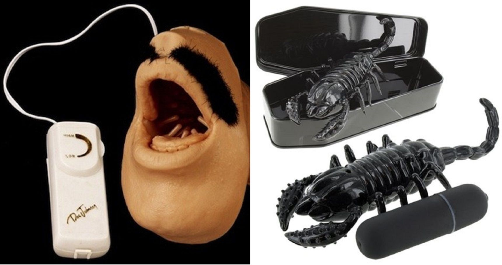 The 11 Craziest Adult Toys You Won\u0026#39;t Believe Exist | TheRichest
