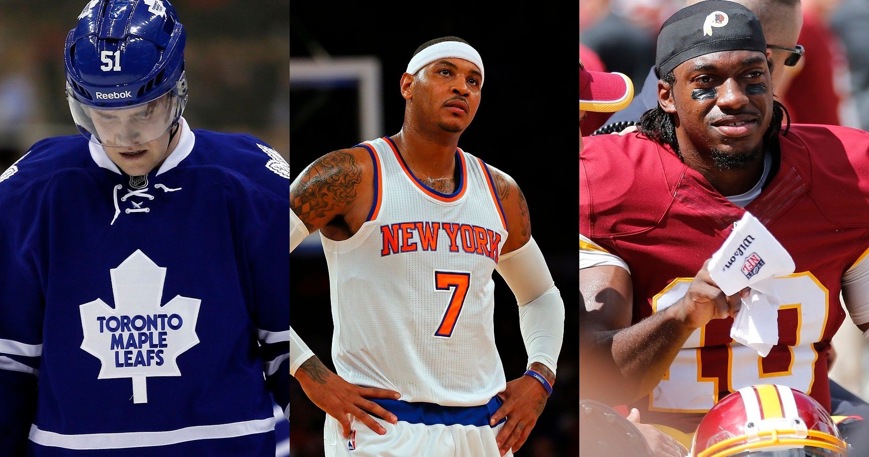 Top 20 Worst Sports Franchises Of 2015 TheRichest