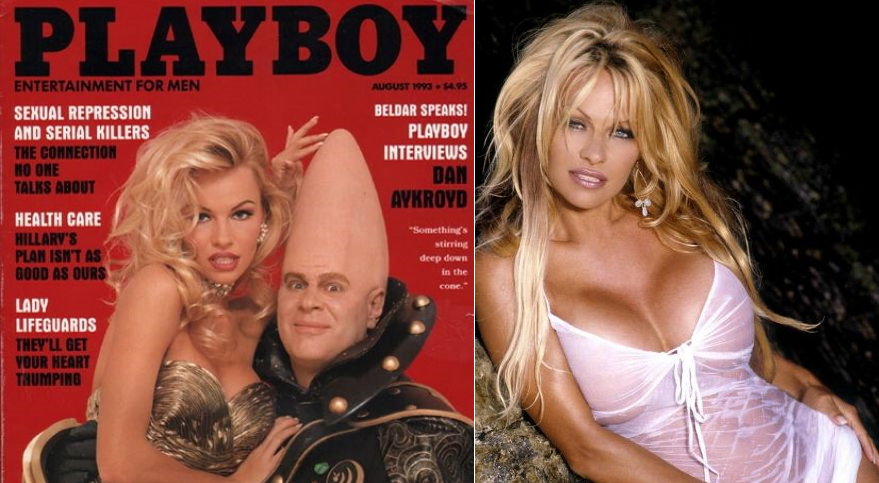 playboy magazine online read