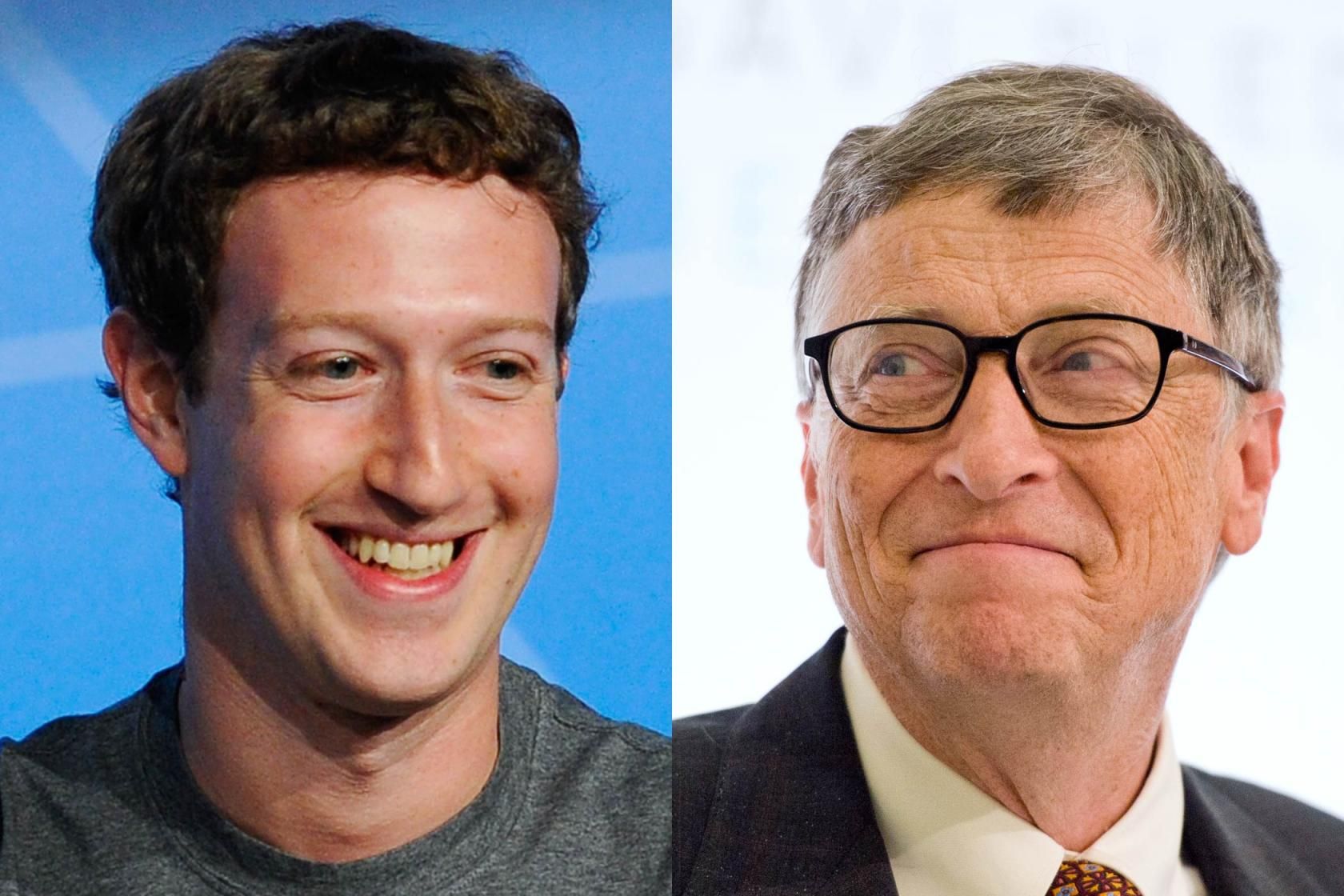 Top 20 Richest People In America For 2015 Therichest 2922