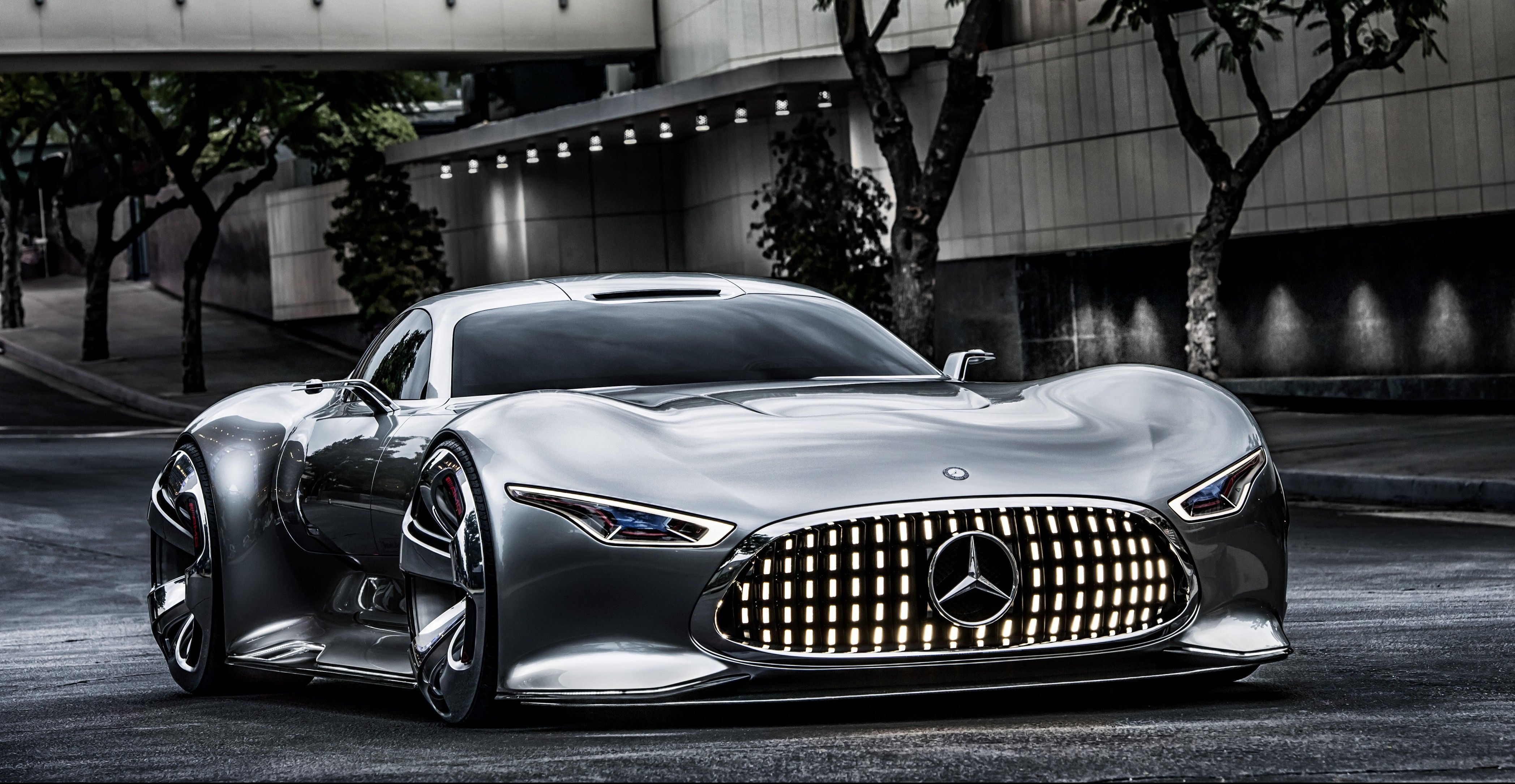 Most Expensive Mercedes 2024 Jodie Lynnett   1622053 4961x3307 2013 Mercedes Benz Vision Gran Turismo Concept E1446483647459 