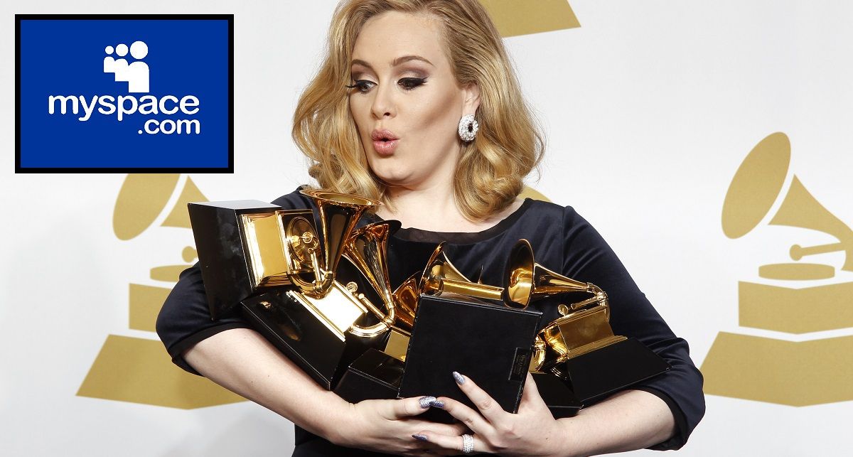 15 Surprising Things You Didnt Know About Adele Therichest
