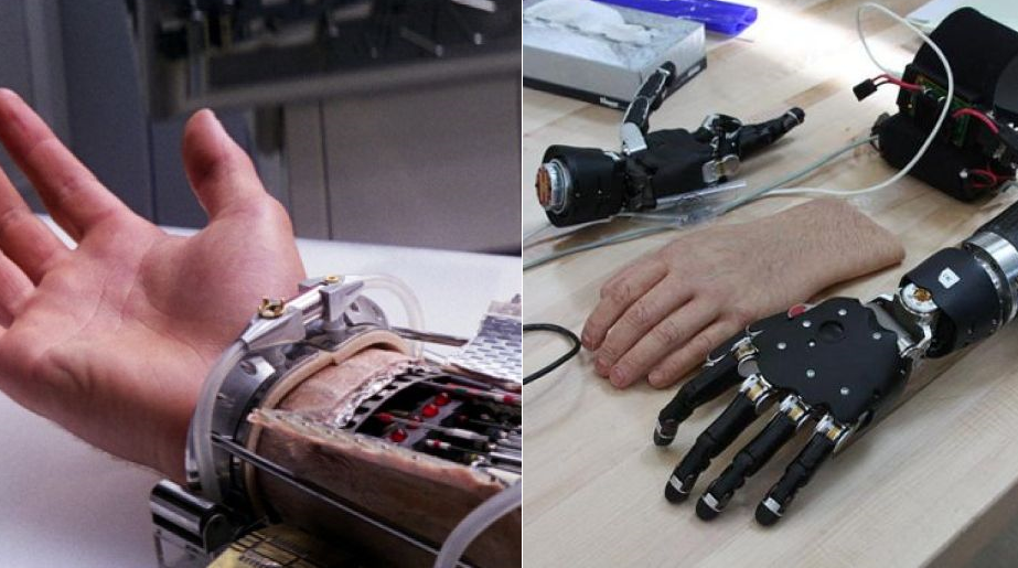 10 Star Wars Technologies That Are Possible In Real Life