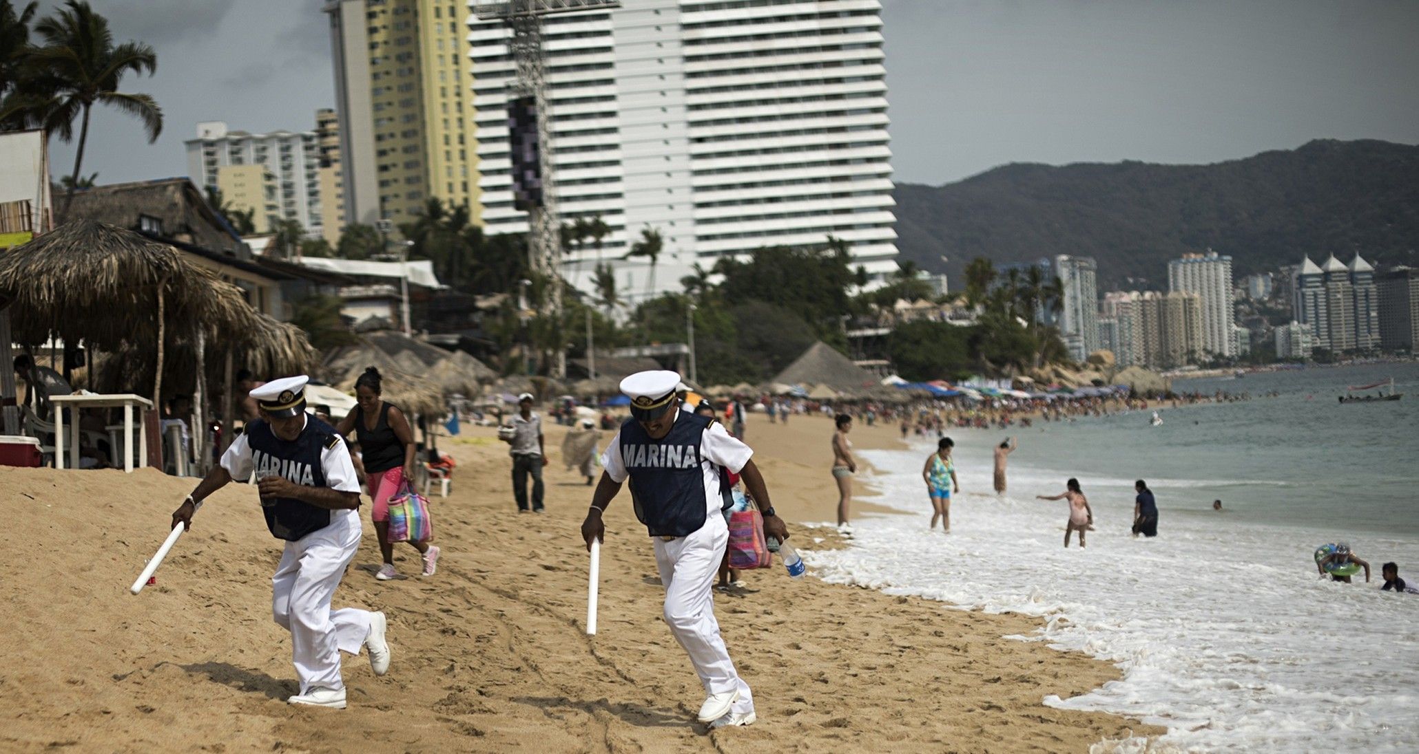 Top 15 Most Dangerous Travel Destinations In The World