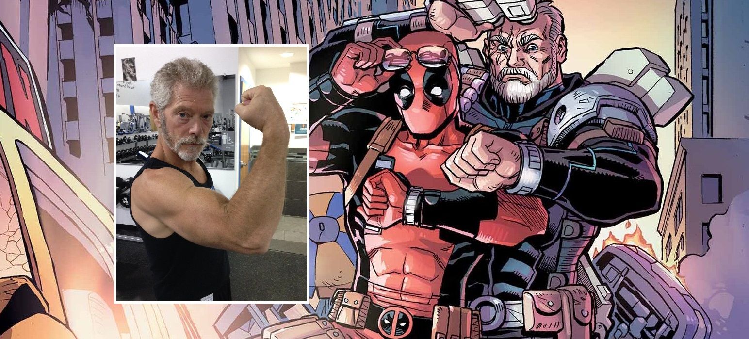 10 Actors Who Could Play Cable In Deadpool 2 Therichest