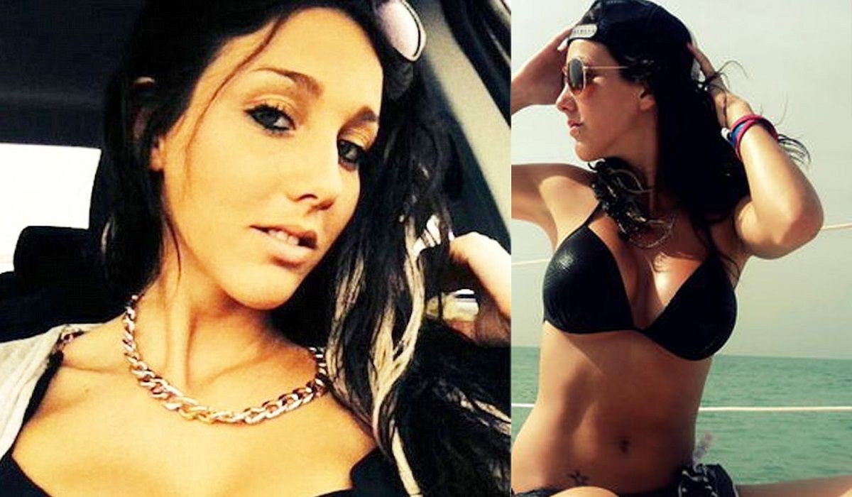 The 10 Sexiest Convicted Female Criminals Therichest