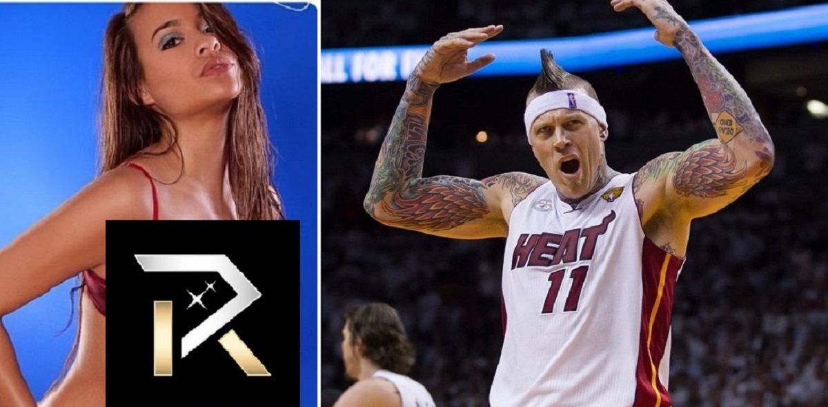 11 Beautiful Women Who Married Ugly Nba Players Therichest