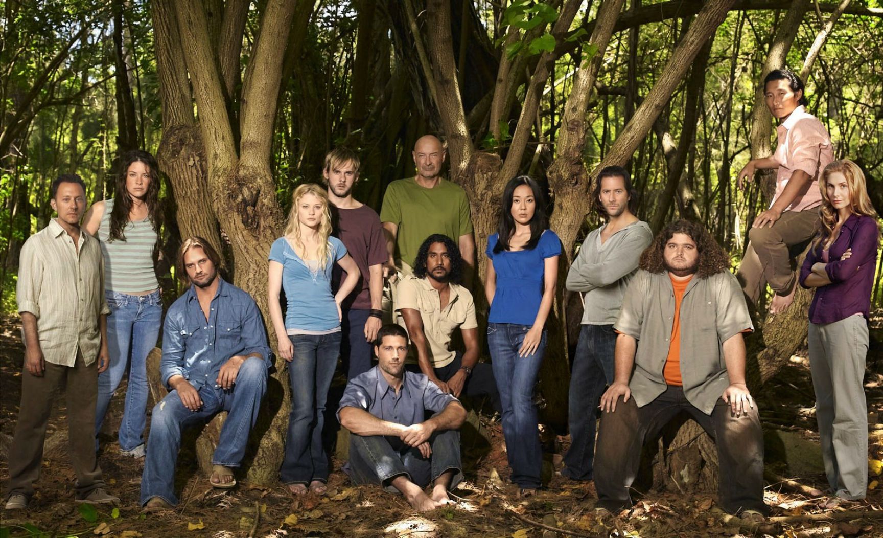 The Cast of Lost Where Are They Now? TheRichest