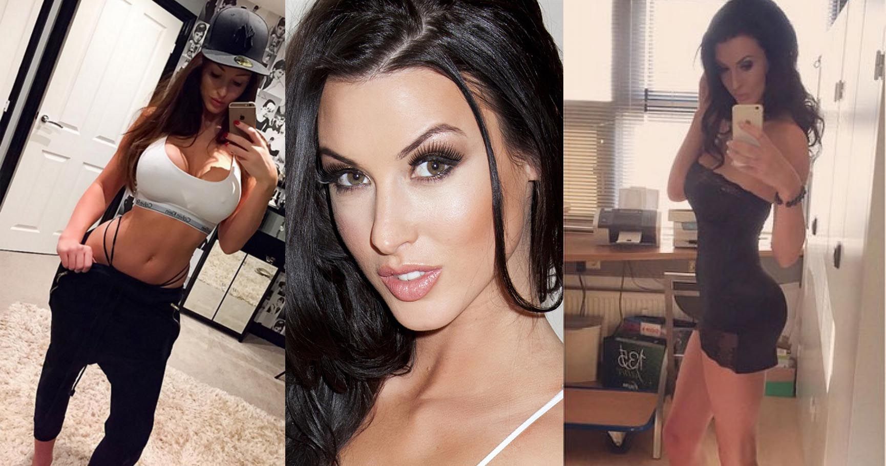 Top 15 Sexiest Soccer WAGs in the World TheRichest