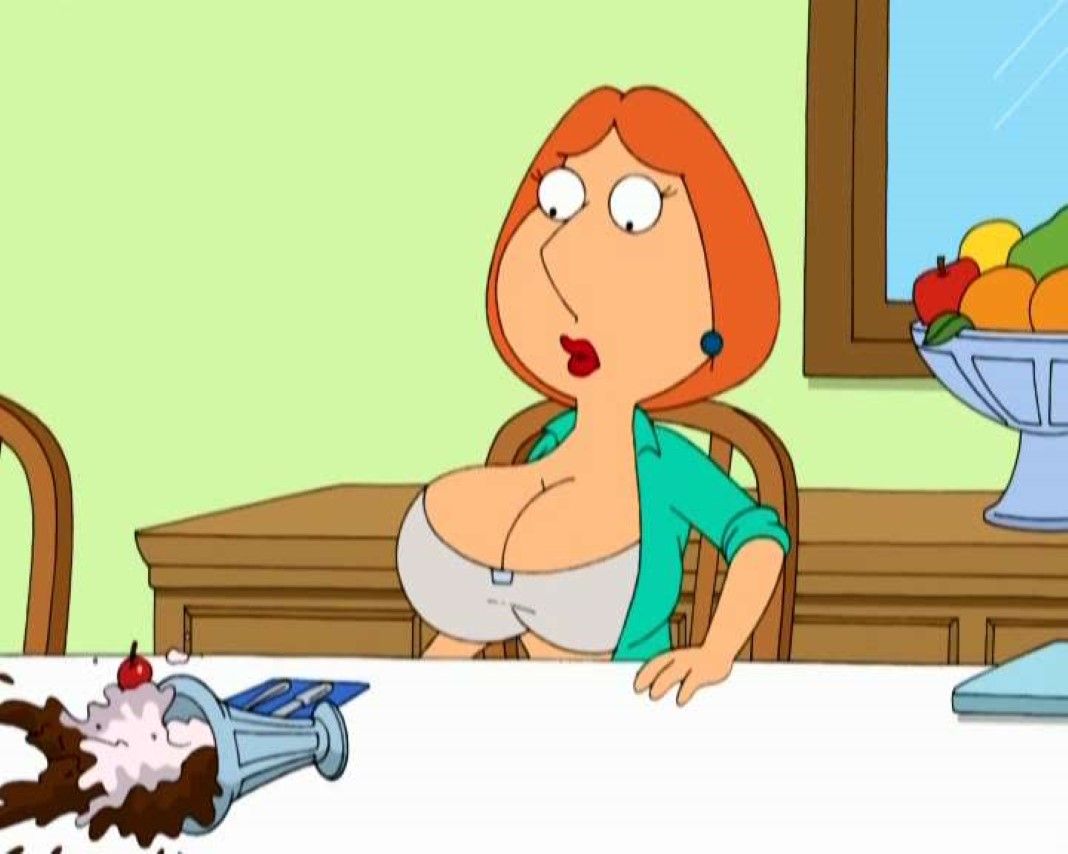 The 15 Hottest Cartoon Moms We Secretly Have A Crush On