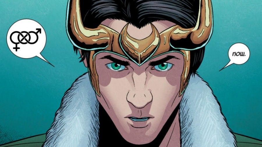 10 Things You Didnt Know About Loki Therichest