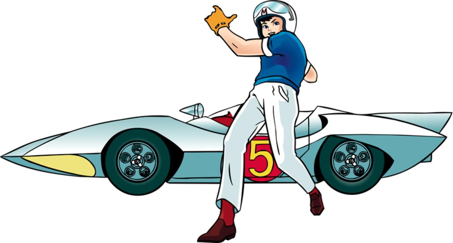 20 Things You Didn't Know About Speed Racer | TheRichest