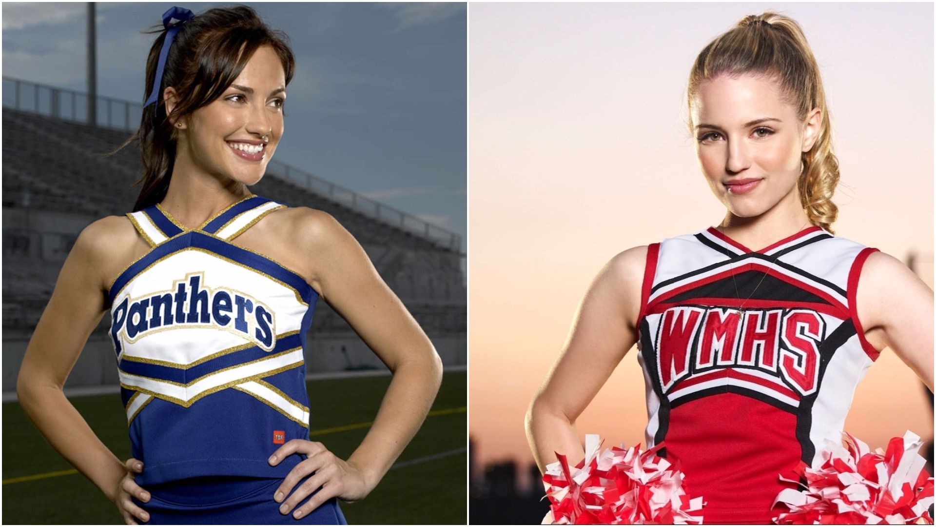 The 15 Hottest Tv Cheerleading Characters Of All Time