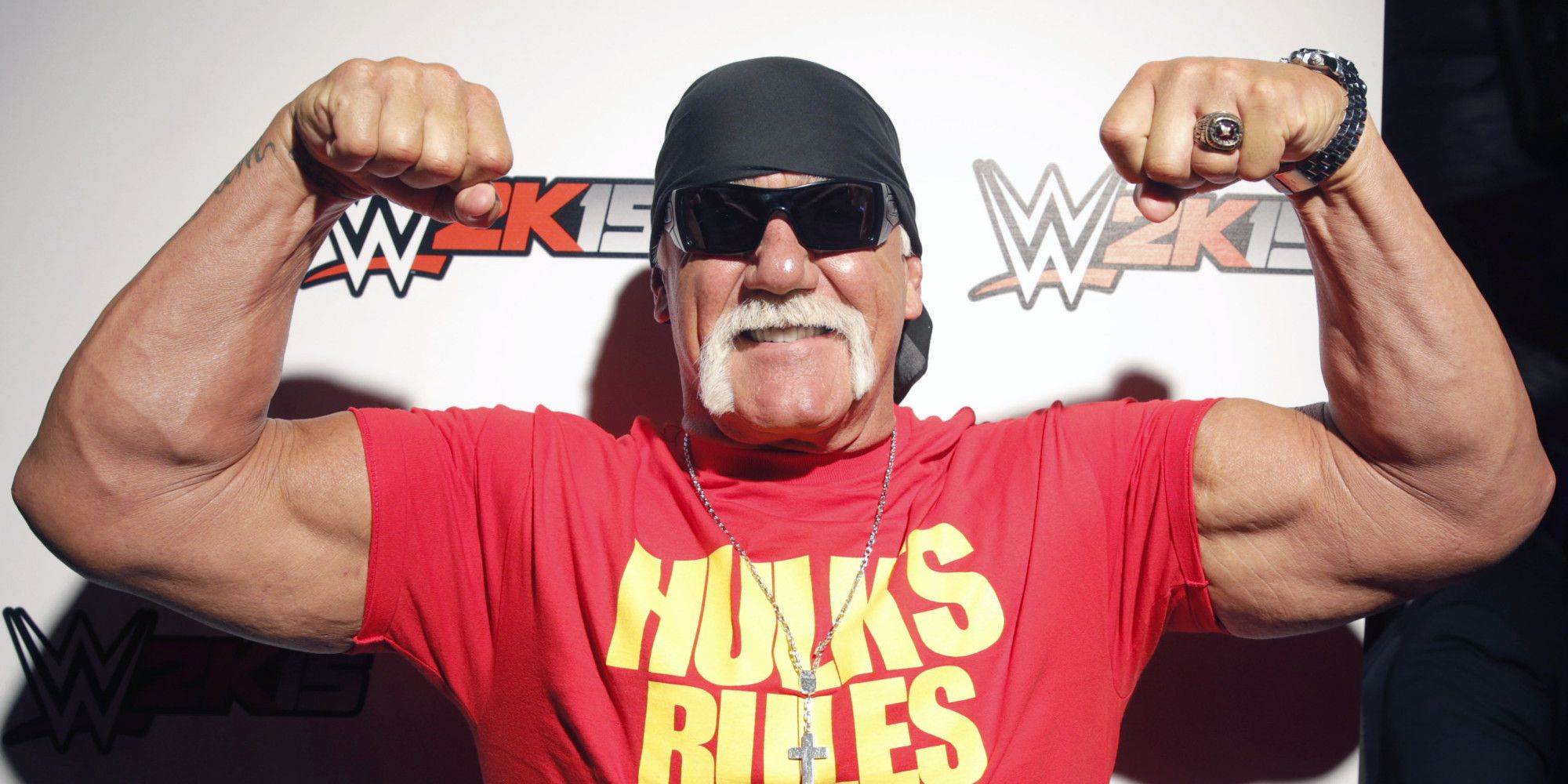 15 Former WWE Superstars Who Would Have Never Passed The Wellness Test