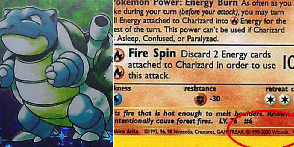 15 Pokemon Cards That Could Be Worth A Ton Of Cash | TheRichest