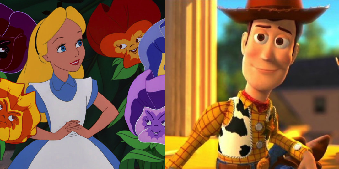 15 Disney Character Ages That'll Change The Way You View The Films