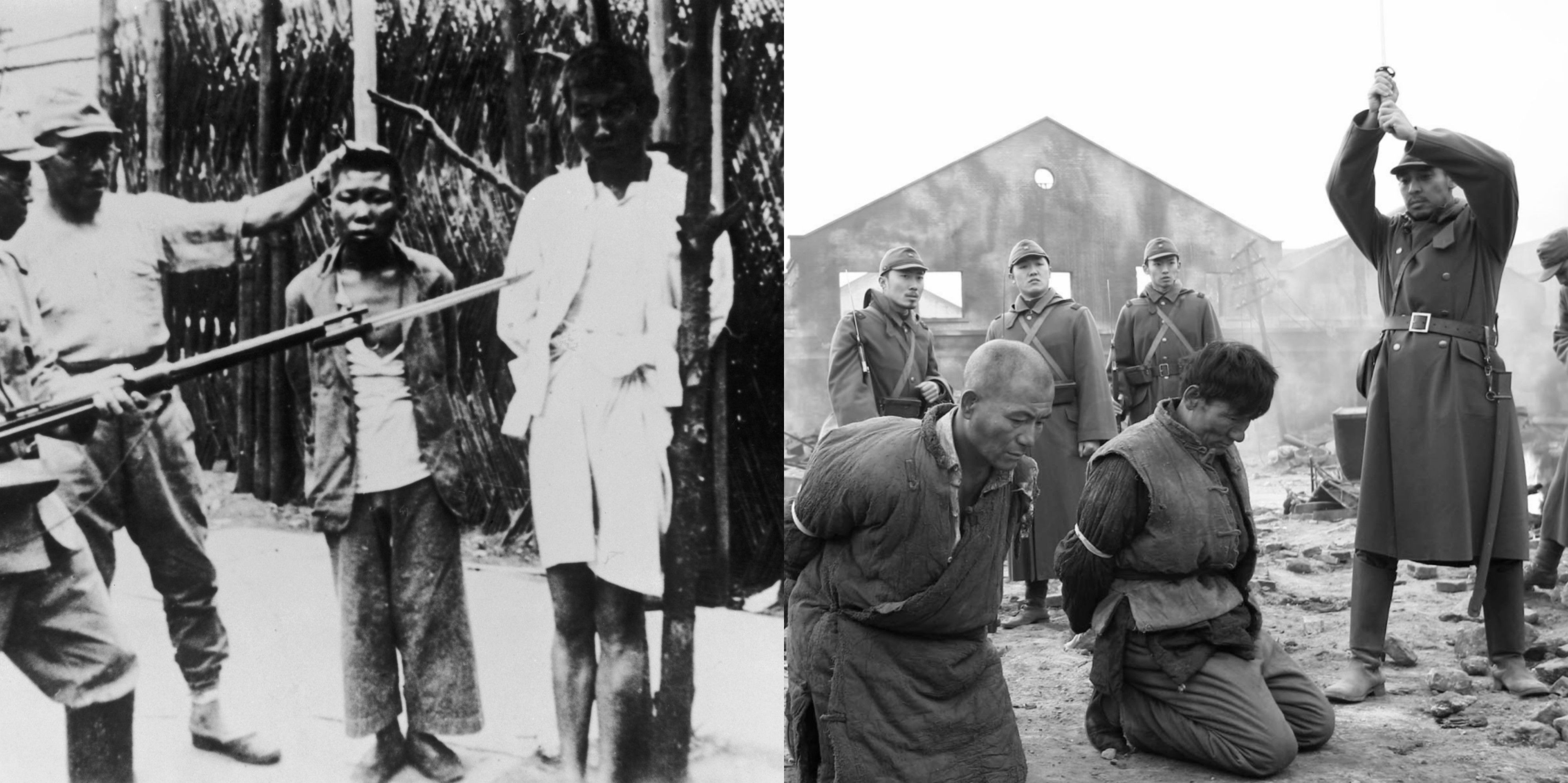 15 Shocking War Crimes The Japanese Committed During WWII.