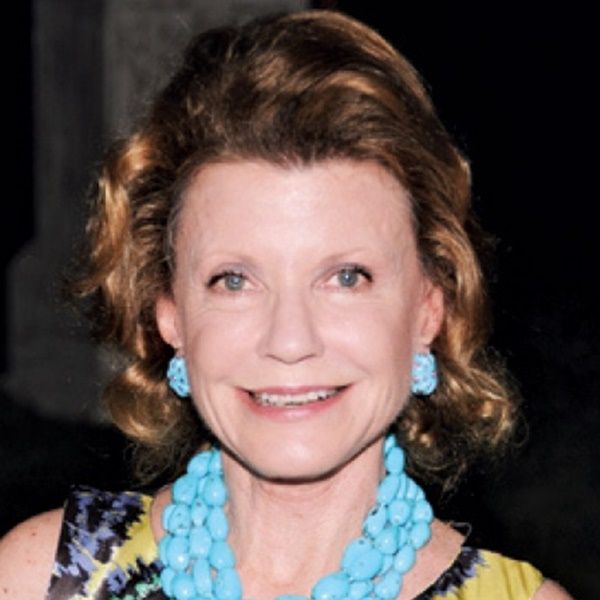 Katharine Rayner Net Worth | TheRichest