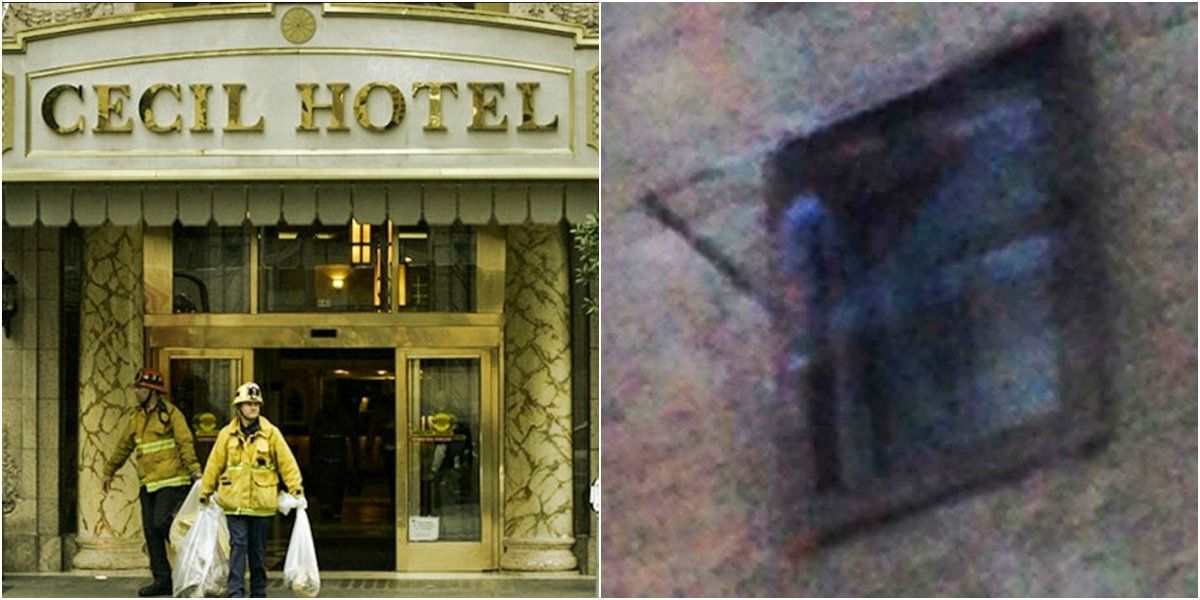 15 Creepy And Mysterious Deaths That Happened At The Cecil Hotel
