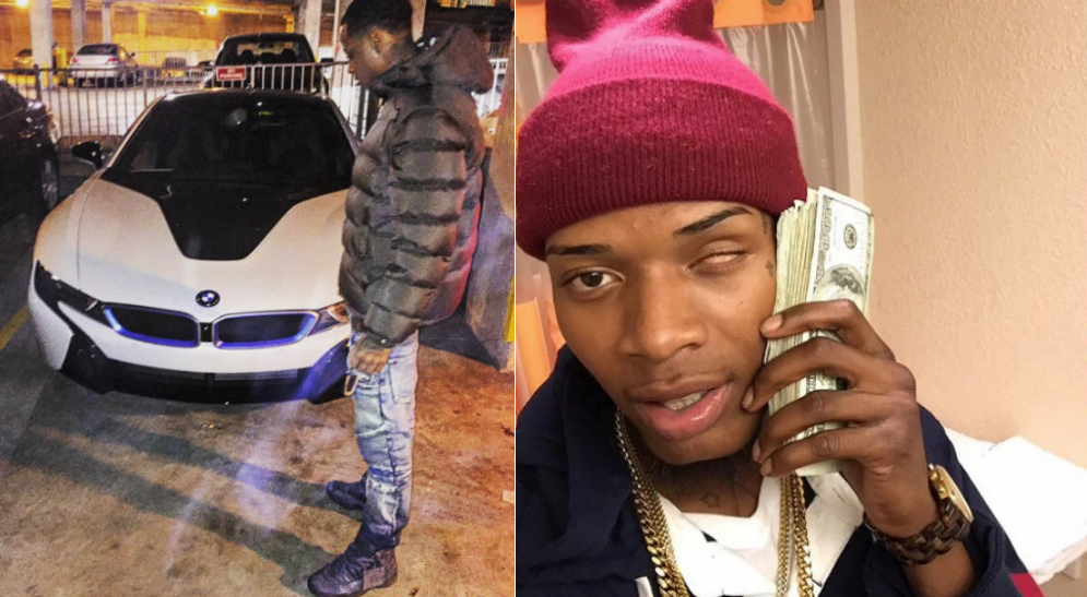 15 Things You Didn't Know About Fetty Wap's Crazy Life
