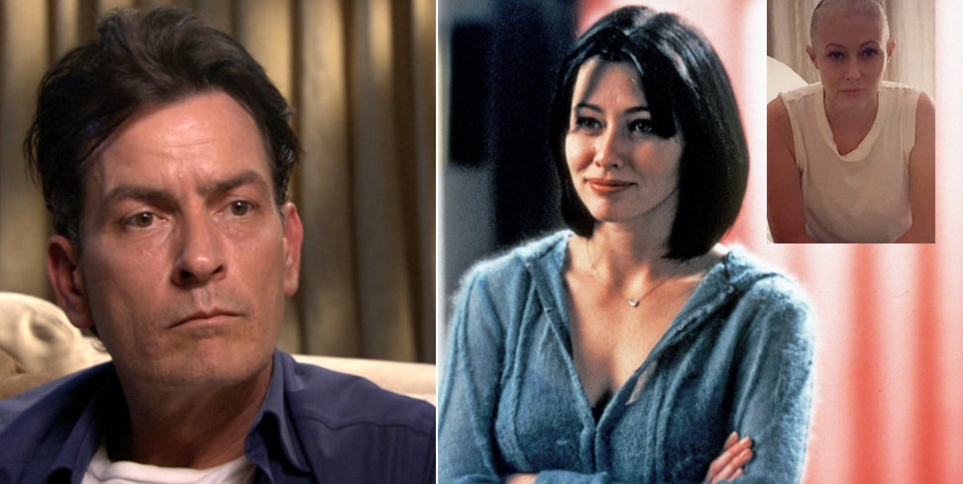 15 Loved Actors Who Are Too Sick To Work Anymore