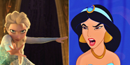 Disney Characters With Mental Disorders What Disney Character Has A 