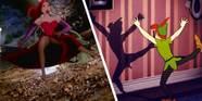 Disney Sexual Innuendos Disney Sexual Innuendos
