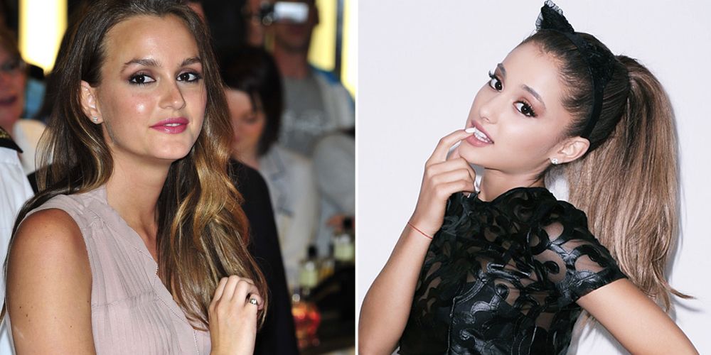 Celebs Who Grew Up Poor And Ones Who Grew Up Rich | TheRichest