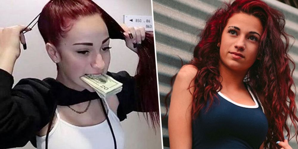 Reasons The World Hates Cash Me Girl | TheRichest