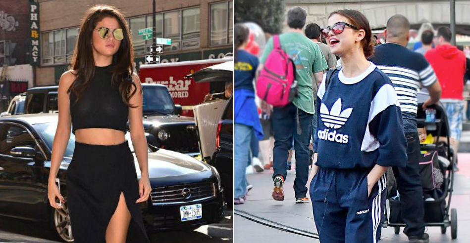 Selena Gomez's Most Seductive Outfits (And Her Worst)