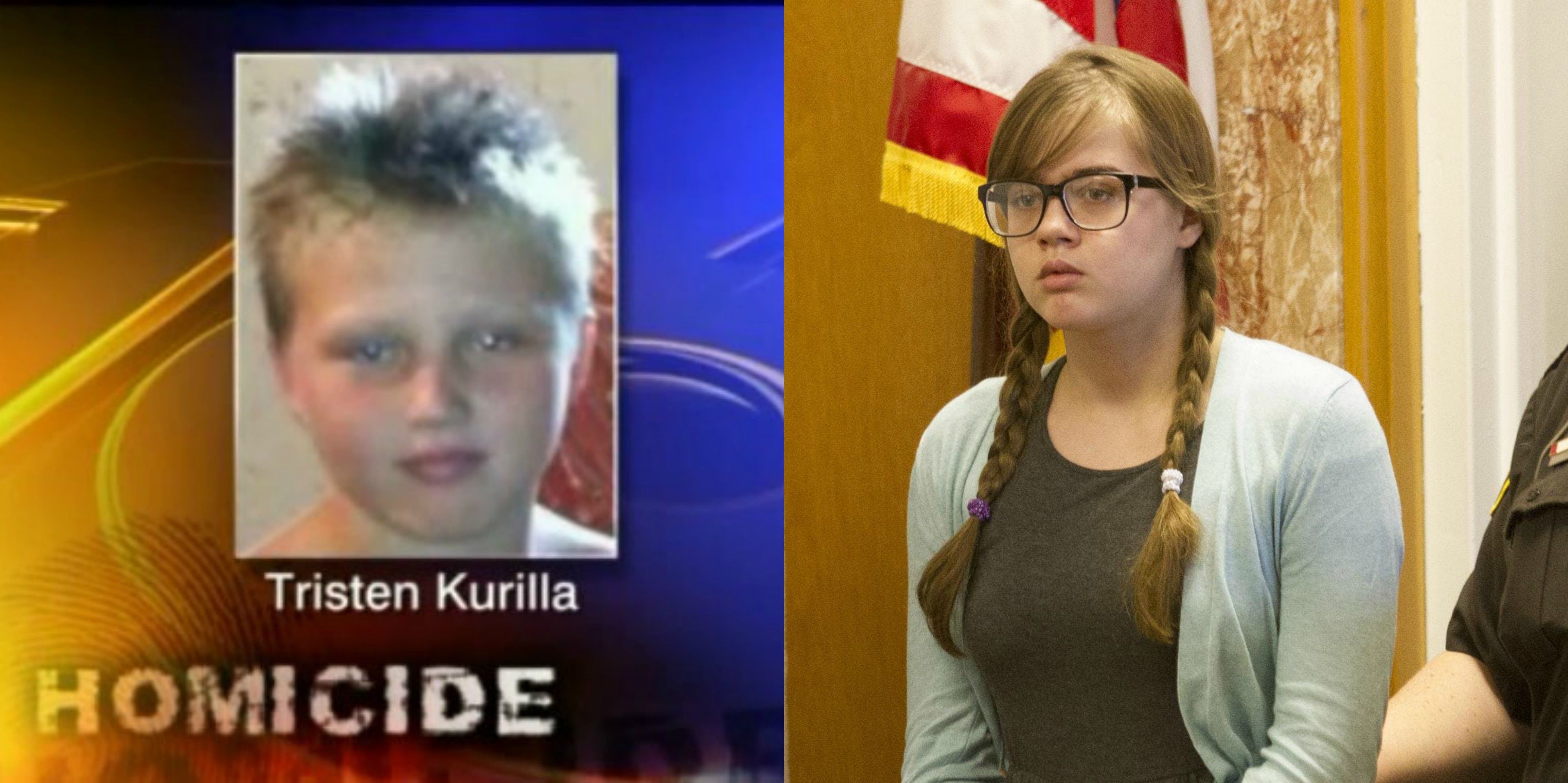 Cases Of Children Who Were Tried As Adults (And The Crimes They Committed)