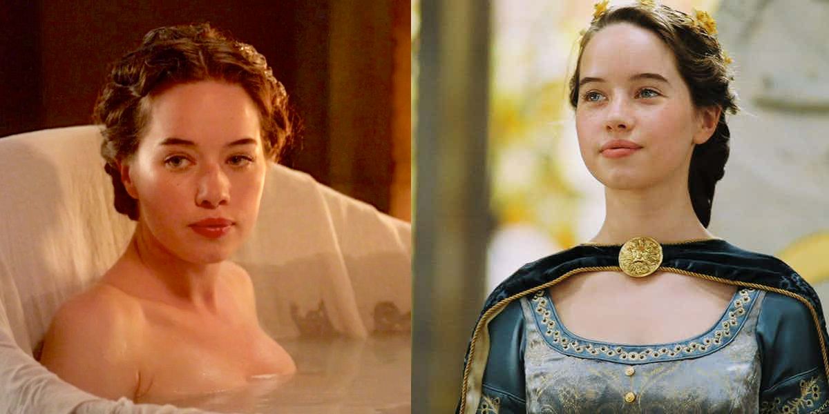 Where Are They Now? 'Chronicles of Narnia' Stars Years Later + Photos