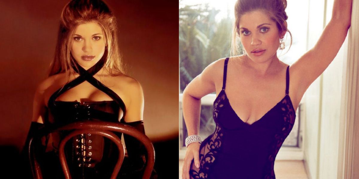 Danielle Fishel Porn - Remember Topanga? 15 Pics Of The Child Star All Grown Up!