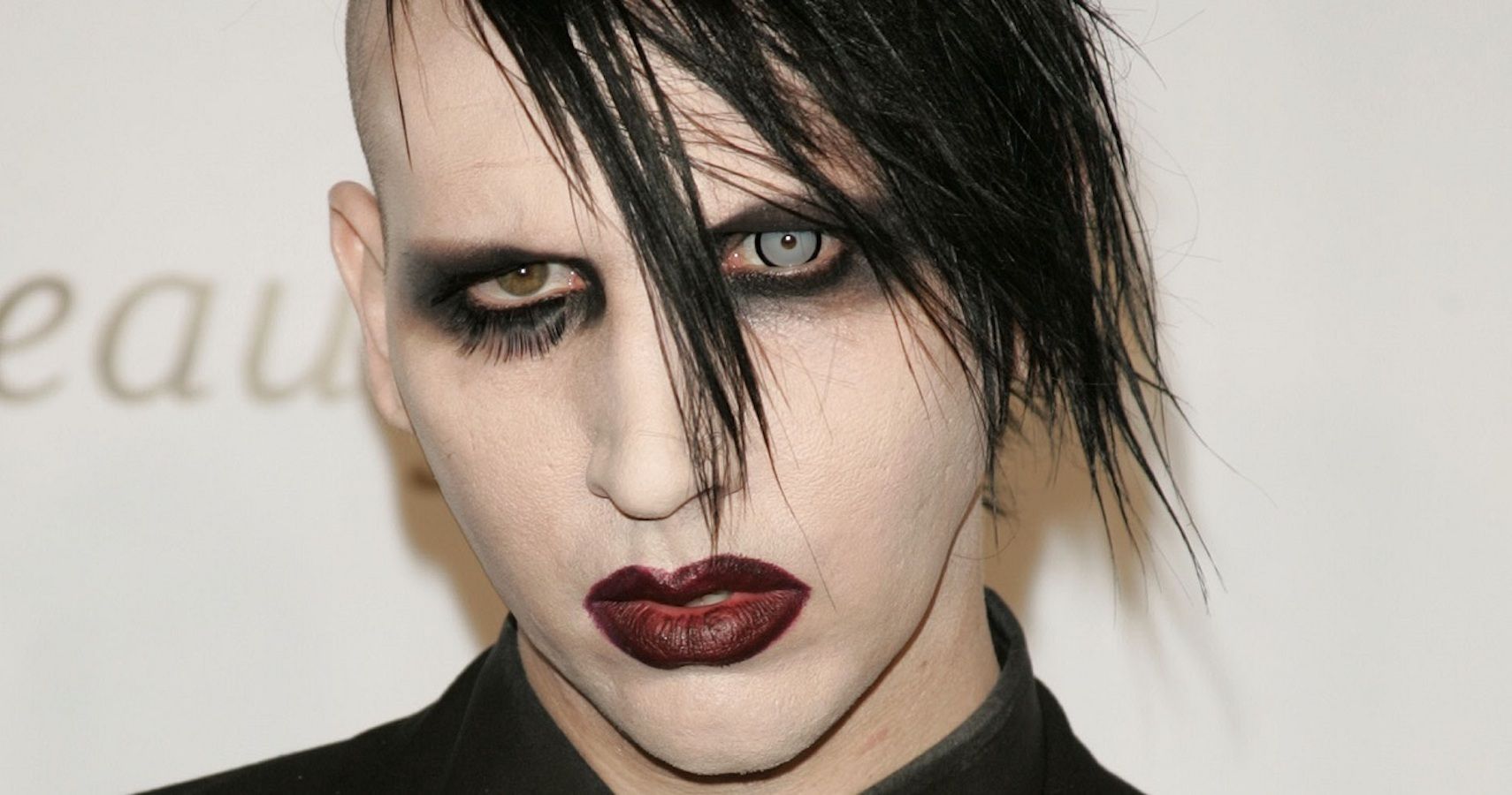 Columbine destroyed my entire career': Marilyn Manson on the perils of  being the lord of darkness, Marilyn Manson