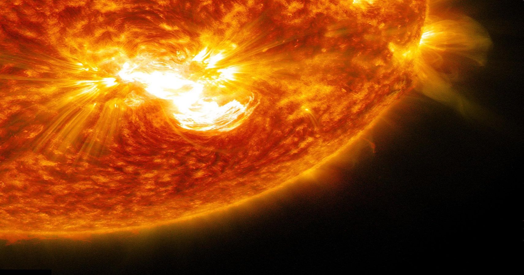 What Is The Solar Flare 2023