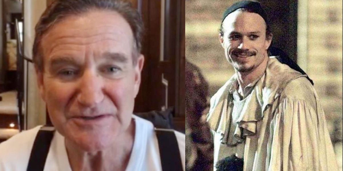 15 Last Photos Of Celebrities | TheRichest