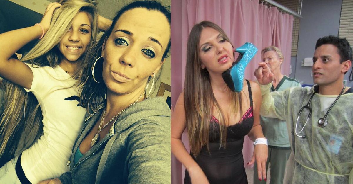 10 Of The Most Overrated TLC Shows (And 5 That Are Actually Not Insane)