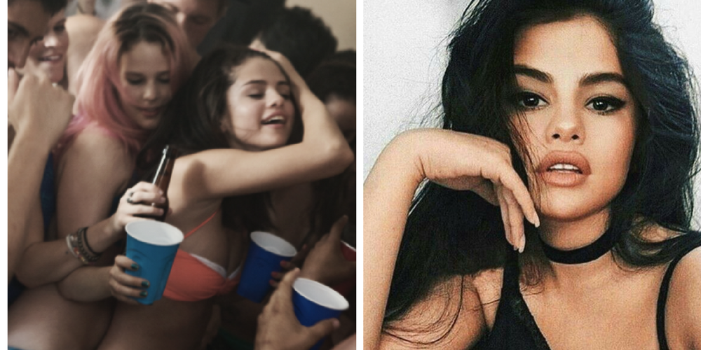 1000px x 500px - Things Selena Gomez Will Regret She Ever Did | TheRichest
