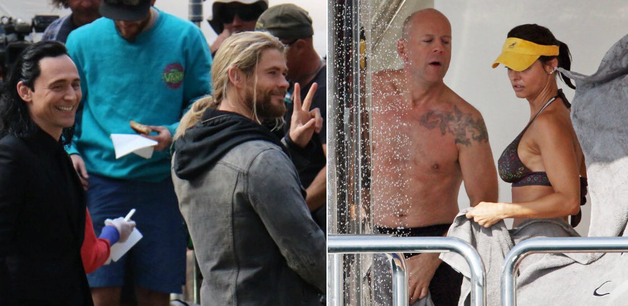 Celebs Known To Be Rude On Set (Celebs So Nice It's Nauseating)