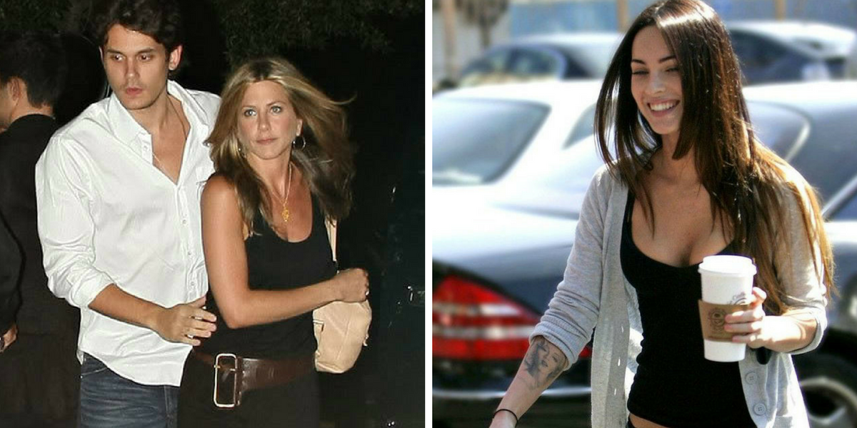 15 Female Celebs Who Don't Wear Deodorant TheRichest