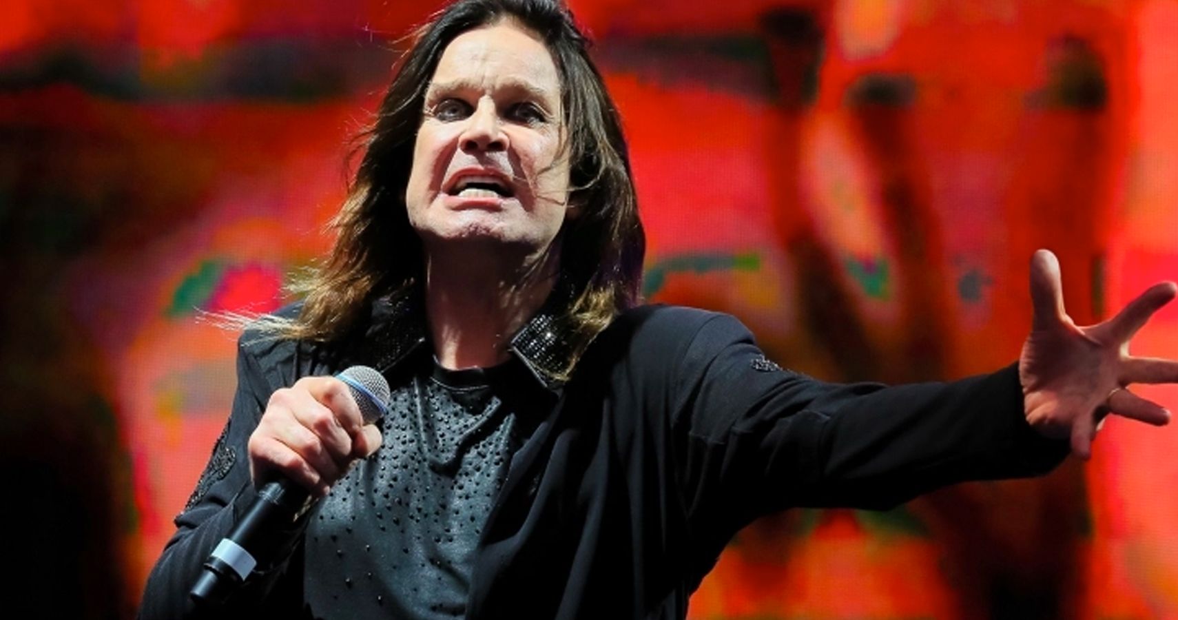 Ozzy Osbourne Announces Two Year Farewell Tour | TheRichest.com