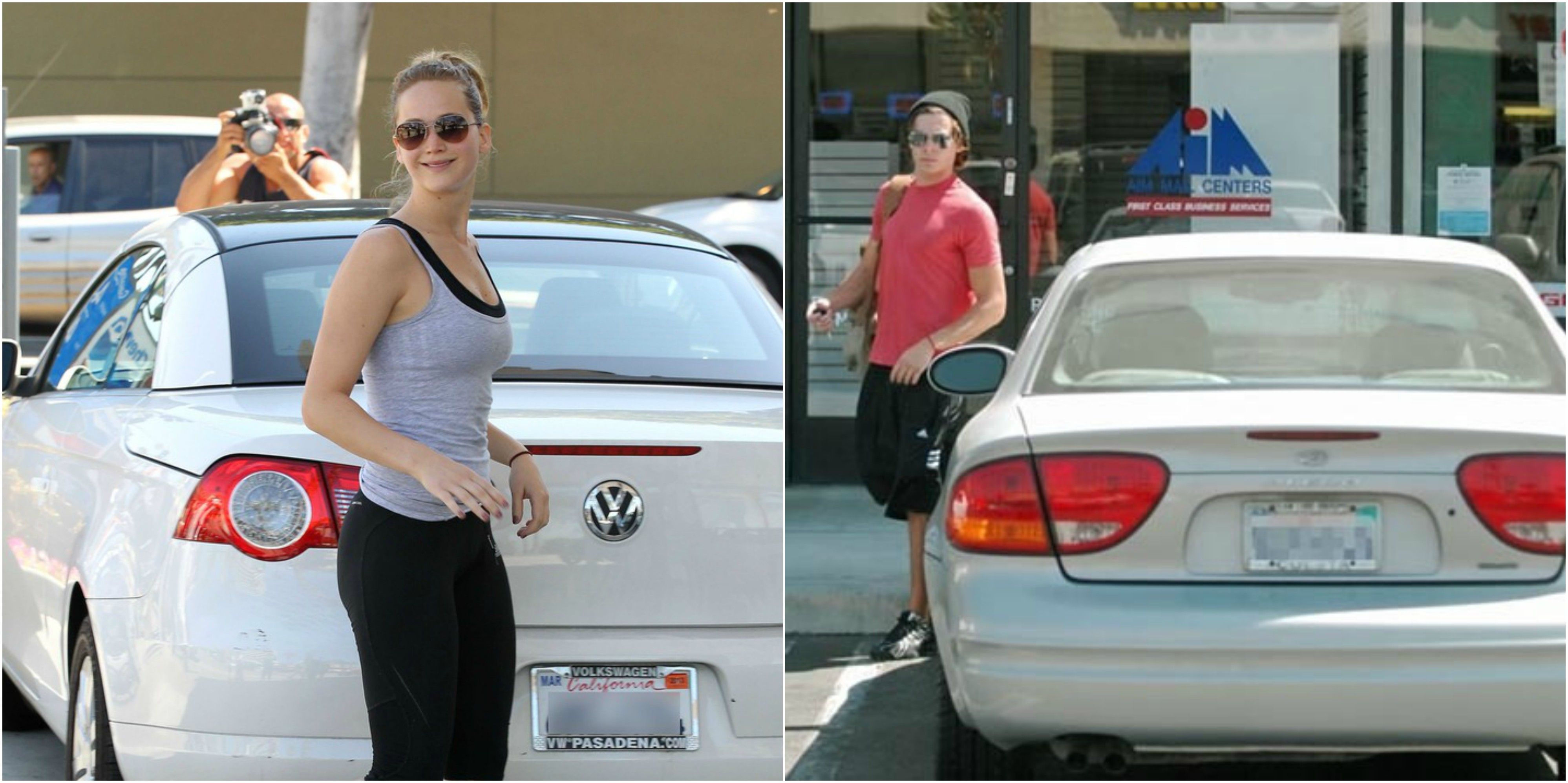 Top 15 Celebrities Who Drive Cheap Cars Images and Photos finder