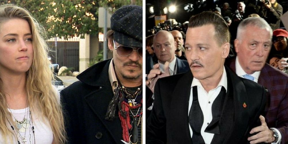 10 Reasons Why Johnny Depp Is Cancelled (And 10 Why We Still Want Him ...