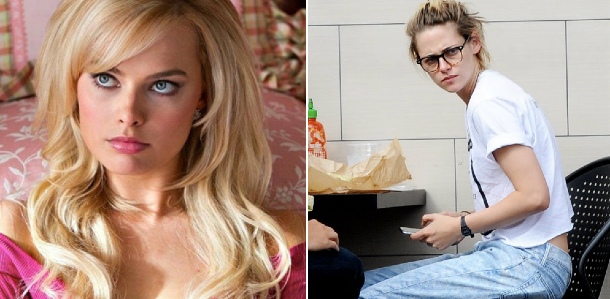 15 Actresses First Considered For Margot Robbie’s Biggest Roles