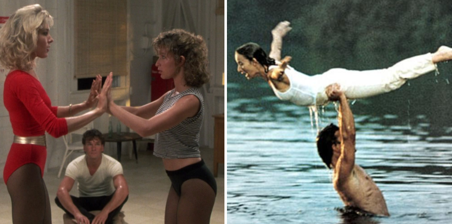 15 Behind The Scene Secrets About The Cast Of Dirty Dancing Only True 15-behind-the-scene-secrets-about-the-cast-of-dirty-dancing-only-true
