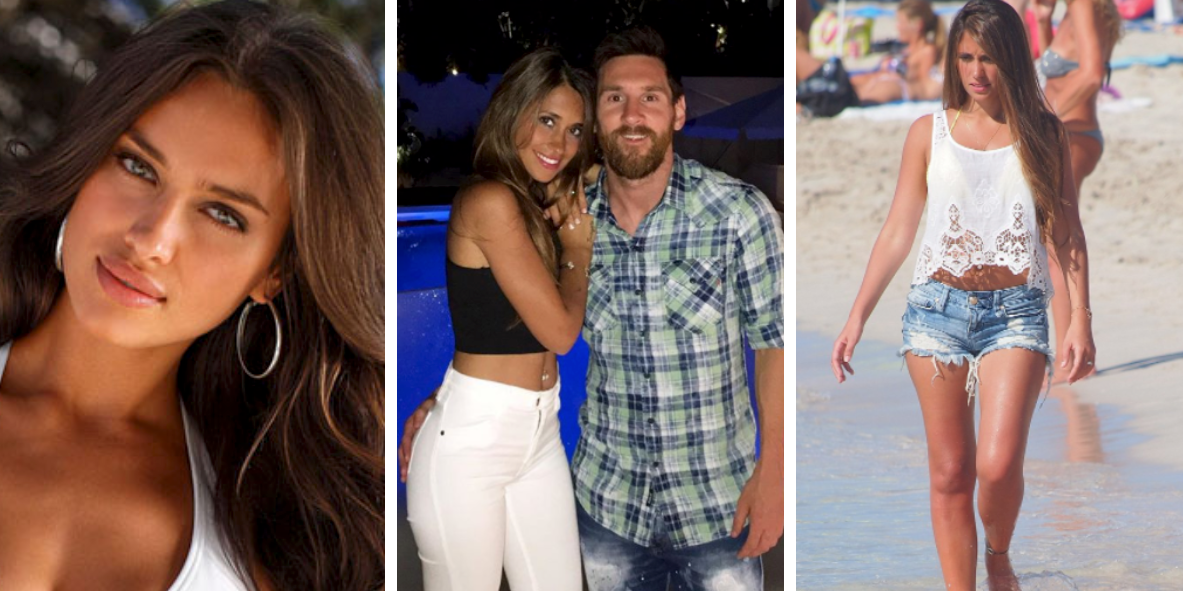 20 Little-Known Facts About Antonella Roccuzzo (Lionel Messi Would Be Proud  To Share)