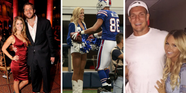 17 Athletes Who Have Actually Dated Cheerleaders TheRichest